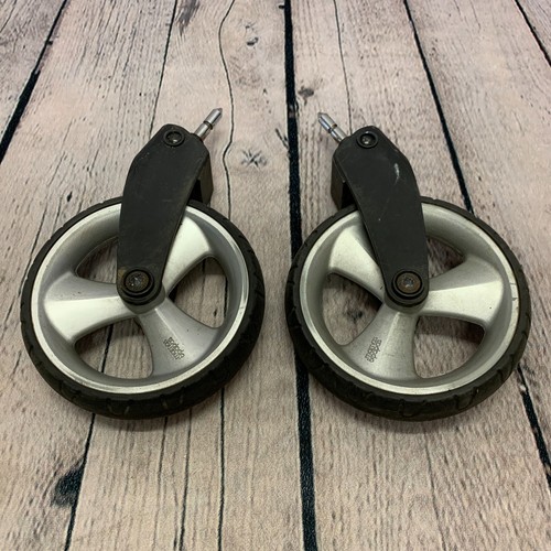 Front swivel wheels mamas - 2,