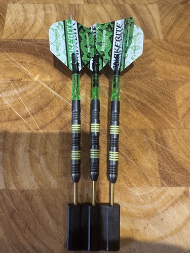 Freestyle 24g tungsten - rd,