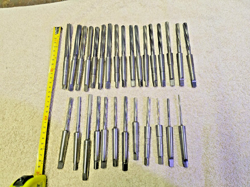 Job lot morse - 29, small