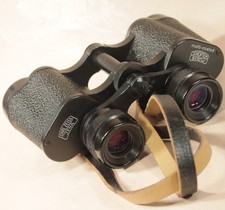 BINOCULARS CARL ZEISS JENA