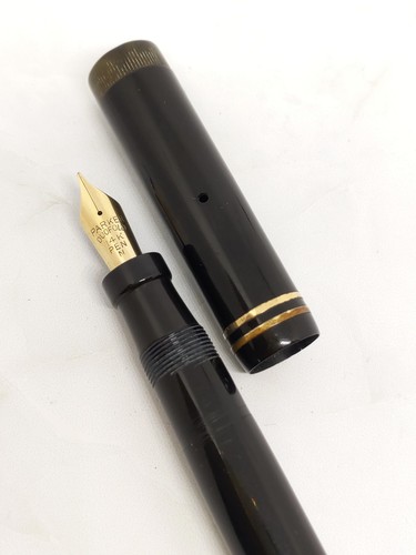 Vintage parker duofold junior - parker,