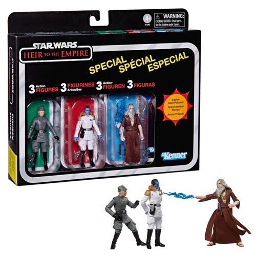 Star wars vintage - star,