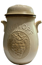 Vintage Scheurich West German