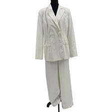 J.G. Hook Womens 2 Piece Pant