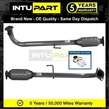 Fits Honda Civic 2001-2005 1.4