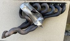 BMW M3 3.0 or Z3M Exhaust