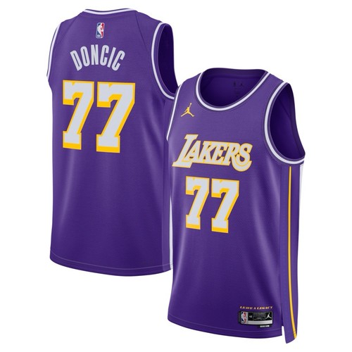 Lakers men jersey nba - la, men's