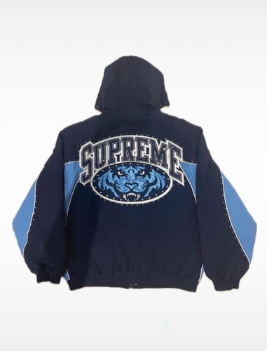Super rare supreme studded