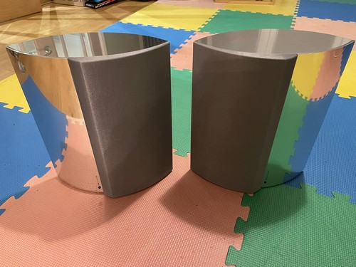 Bang olufsen beolab 4000 - bang,