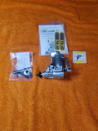 Saito engine - engine,