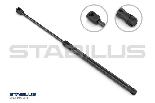 Gas spring boot - gas, boot/cargo