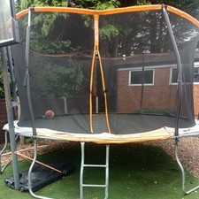 Kids 12ft Sportspower