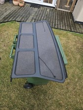 Ford Capri Mk3 Parcel Shelf