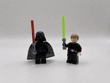 Lego Star Wars Darth Vader &