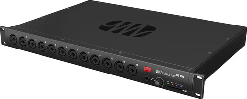 Presonus studiolive 16r - presonus, 16