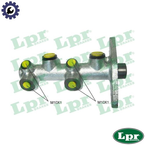 Brake master cylinder 1262 - brake, for