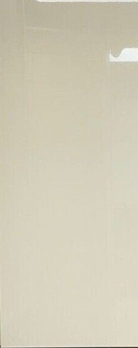 Cream gloss kitchen cabinet - gloss,