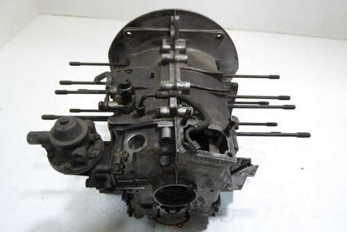 Porsche 356 1600 engine cases - 356,