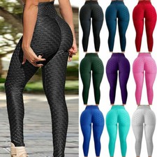 Women High Waist Yoga Pants