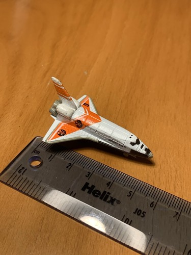 Micro machines james bond - micro,