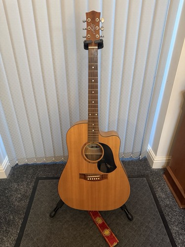 Maton sts60c solid road - sts60c,