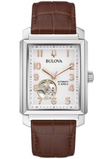 Bulova Men's Watch Automatic