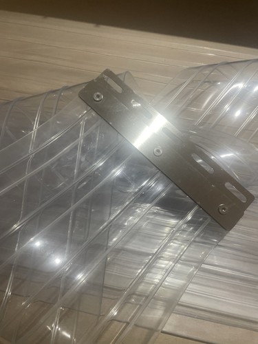 Pvc curtain rebids super soft - pvc,