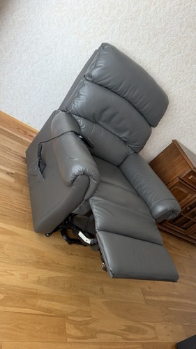 Electric rise recline - rise,