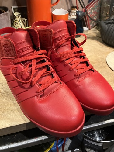 Supra chad muska skytop - chad,