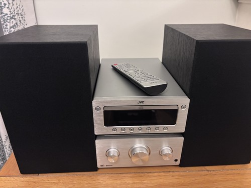 Jvc d752 wireless - jvc, ux-d752