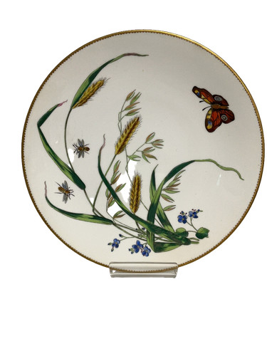 Mintons antique porcelain - mintons,