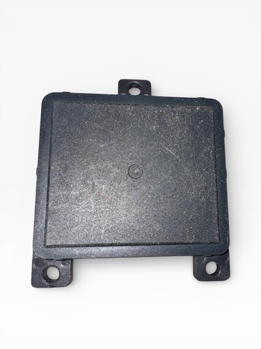 Bosch front radar sensor - bosch,