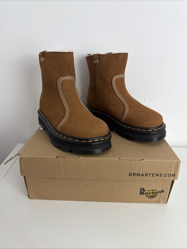 Martens zebzag rigger - ,