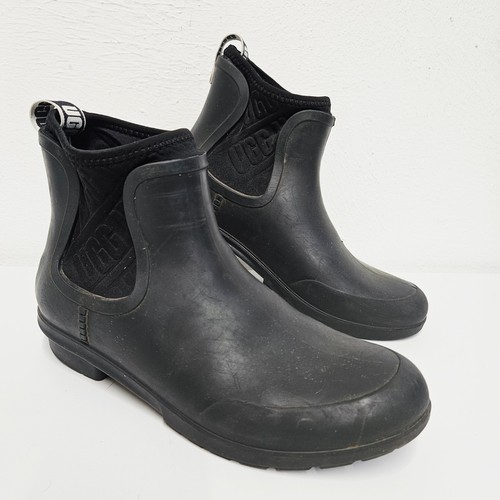 Ugg chevonne welly chelsea - welly,