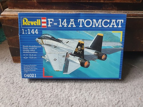 04021 revell 144 - revell, 1:144