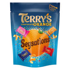 Terry's Chocolate Orange