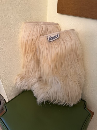 Vtg italian nordica boots - italian,