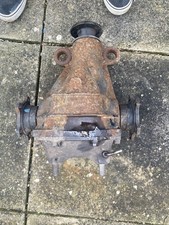 Nissan R33 Factory Limited