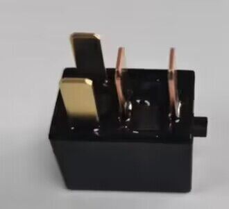 Starter relay faston 12v - relay, 4