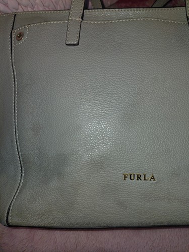 Furla teresa tote - tote, greige