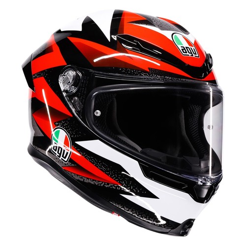Agv braven full face - agv,