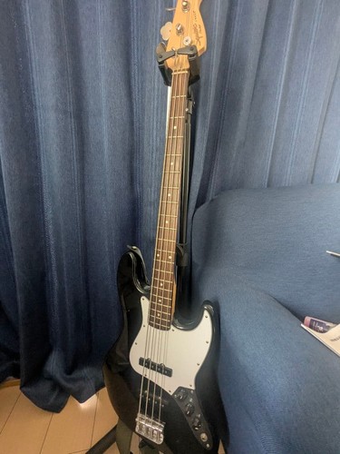 Squier fender jazz - fender,