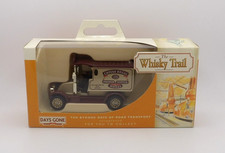 LLEDO DAYS GONE THE WHISKY