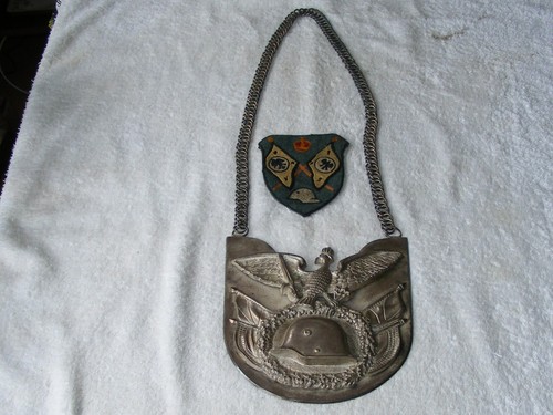 German steel helmet - german,