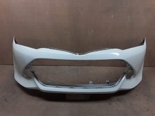 GENUINE FRONT BUMPER TOYOTA COROLLA AXIO FIELDER 2014-2018 P/N: 52119-12E60