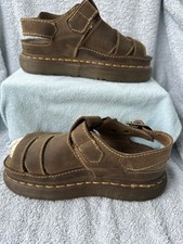 Dr Martens Vintage Y2K Ladies