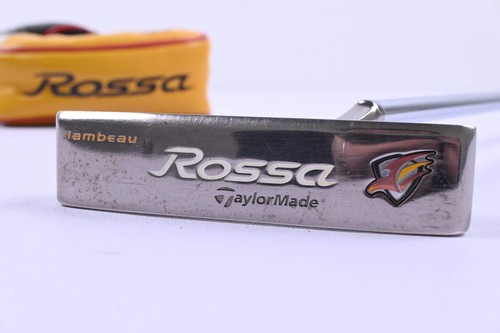 Taylormade rossa classic - taylormade,