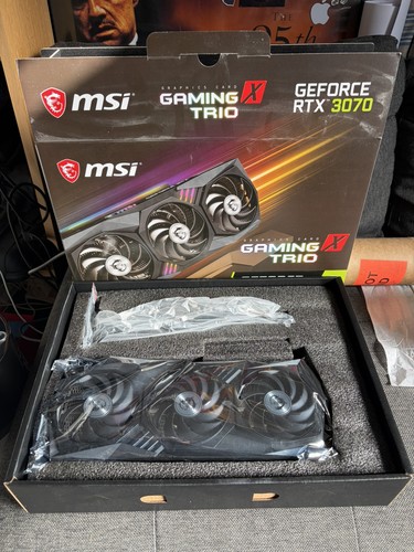 Msi geforce rtx 3070 gaming - 3070,