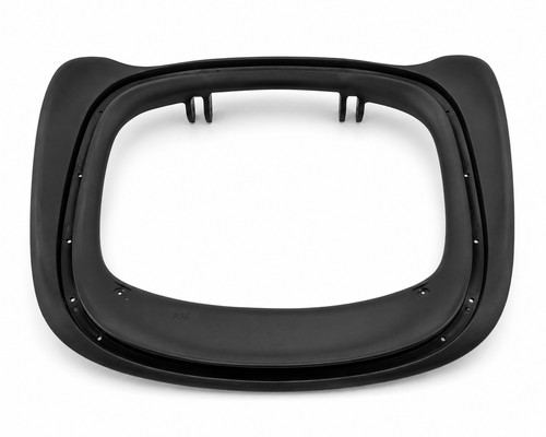 Refurbished genuine seat pan - refurbished,