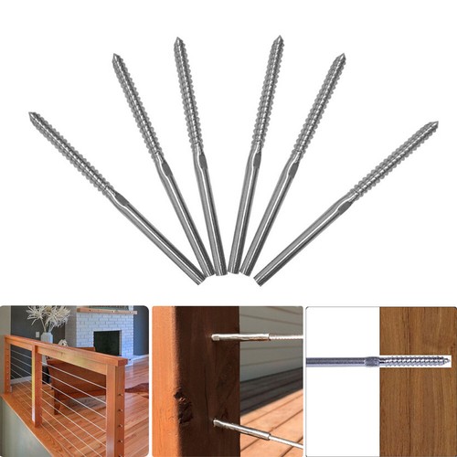 Stainless steel wire rope - steel,